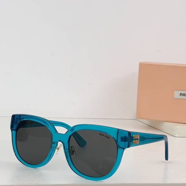 Miu Miu Sunglasses Top Quality MMS00364